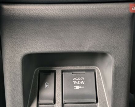 Мицубиси Паджеро Спорт, объемом двигателя 3 л и пробегом 0 тыс. км за 42264 $, фото 21 на Automoto.ua