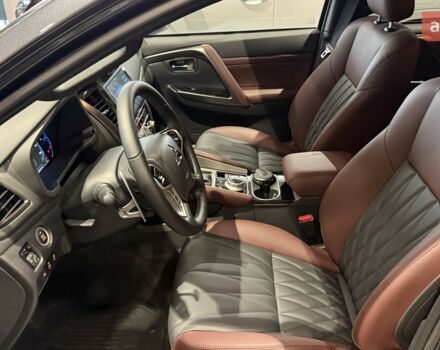 купити нове авто Міцубісі Паджеро Спорт 2025 року від офіційного дилера Автоцентр AUTO.RIA Міцубісі фото