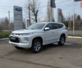 Мицубиси Паджеро Спорт, объемом двигателя 3 л и пробегом 0 тыс. км за 42264 $, фото 1 на Automoto.ua