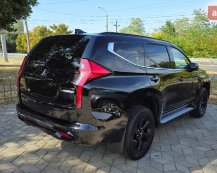 Мицубиси Паджеро Спорт 2025 в Днепре (Днепропетровске) на Automoto.ua Мицубиси Паджеро Спорт, объемом двигателя 3 л и пробегом 0 тыс. км за 46643 $, фото 1 на Automoto.ua