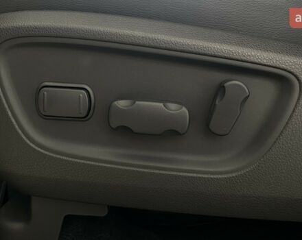 Мицубиси Паджеро Спорт, объемом двигателя 3 л и пробегом 0 тыс. км за 45141 $, фото 25 на Automoto.ua