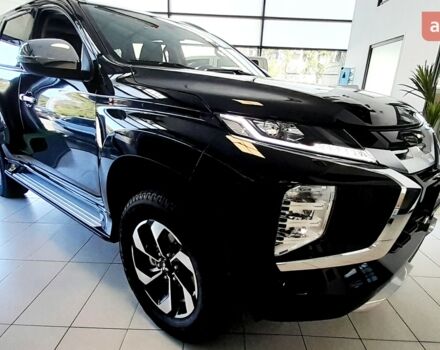 Міцубісі Паджеро Спорт, об'ємом двигуна 3 л та пробігом 0 тис. км за 46288 $, фото 3 на Automoto.ua