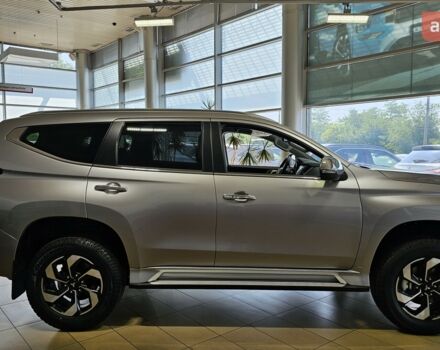 Мицубиси Паджеро Спорт, объемом двигателя 3 л и пробегом 0 тыс. км за 45616 $, фото 2 на Automoto.ua