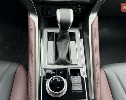 купить новое авто Мицубиси Паджеро Спорт 2025 года от официального дилера АВТОГРАД ОДЕСА MITSUBISHI Мицубиси фото