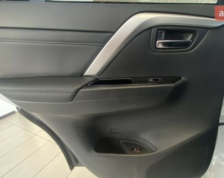 Мицубиси Паджеро Спорт, объемом двигателя 3 л и пробегом 0 тыс. км за 45141 $, фото 29 на Automoto.ua