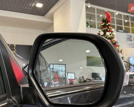 купити нове авто Міцубісі Паджеро Спорт 2025 року від офіційного дилера Автоцентр AUTO.RIA Міцубісі фото