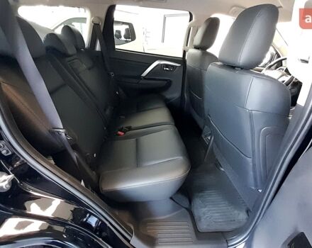 Міцубісі Паджеро Спорт, об'ємом двигуна 3 л та пробігом 0 тис. км за 46288 $, фото 15 на Automoto.ua