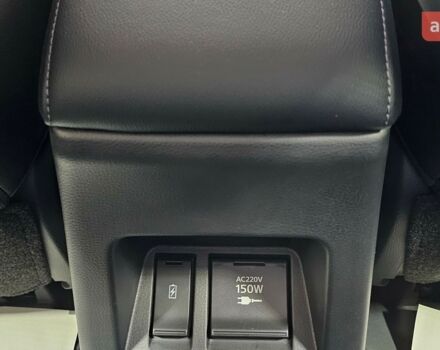 Мицубиси Паджеро Спорт, объемом двигателя 3 л и пробегом 0 тыс. км за 45616 $, фото 20 на Automoto.ua