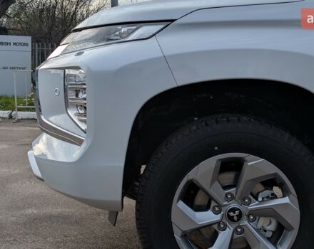 Мицубиси Паджеро Спорт, объемом двигателя 3 л и пробегом 0 тыс. км за 42264 $, фото 17 на Automoto.ua