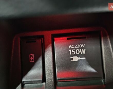 Міцубісі Паджеро Спорт 2025 у Дніпро (Дніпропетровську) на Automoto.ua Міцубісі Паджеро Спорт, об'ємом двигуна 3 л та пробігом 0 тис. км за 45616 $, фото 18 на Automoto.ua