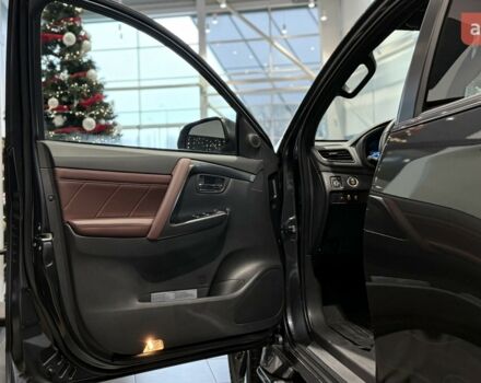 купити нове авто Міцубісі Паджеро Спорт 2025 року від офіційного дилера Автоцентр AUTO.RIA Міцубісі фото