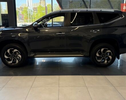 купить новое авто Мицубиси Паджеро Спорт 2025 года от официального дилера АВТОГРАД ОДЕСА MITSUBISHI Мицубиси фото