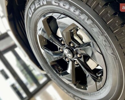 Мицубиси Паджеро Спорт, объемом двигателя 3 л и пробегом 0 тыс. км за 46594 $, фото 9 на Automoto.ua