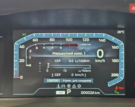 Мицубиси Паджеро Спорт, объемом двигателя 3 л и пробегом 0 тыс. км за 45616 $, фото 27 на Automoto.ua