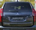 Міцубісі Паджеро Спорт 2025 у Дніпро (Дніпропетровську) на Automoto.ua Міцубісі Паджеро Спорт, об'ємом двигуна 3 л та пробігом 0 тис. км за 46643 $, фото 4 на Automoto.ua