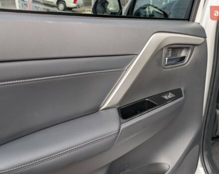 Мицубиси Паджеро Спорт, объемом двигателя 3 л и пробегом 0 тыс. км за 42264 $, фото 13 на Automoto.ua