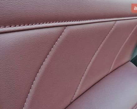 Міцубісі Паджеро Спорт, об'ємом двигуна 3 л та пробігом 0 тис. км за 46643 $, фото 8 на Automoto.ua