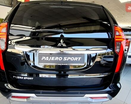 Міцубісі Паджеро Спорт, об'ємом двигуна 3 л та пробігом 0 тис. км за 46288 $, фото 6 на Automoto.ua