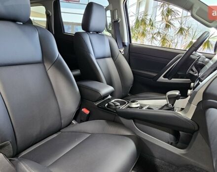 Мицубиси Паджеро Спорт, объемом двигателя 3 л и пробегом 0 тыс. км за 45616 $, фото 11 на Automoto.ua