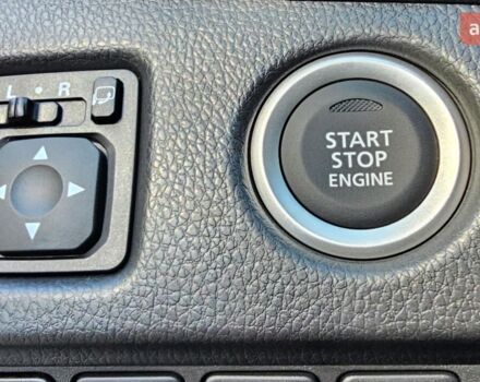 Міцубісі Паджеро Спорт, об'ємом двигуна 3 л та пробігом 0 тис. км за 46643 $, фото 15 на Automoto.ua