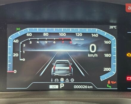 Мицубиси Паджеро Спорт, объемом двигателя 3 л и пробегом 0 тыс. км за 45616 $, фото 24 на Automoto.ua