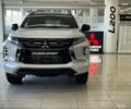 Мицубиси Паджеро Спорт, объемом двигателя 3 л и пробегом 0 тыс. км за 47464 $, фото 1 на Automoto.ua