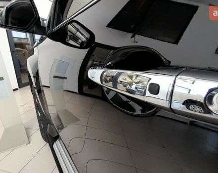 Міцубісі Паджеро Спорт, об'ємом двигуна 3 л та пробігом 0 тис. км за 46288 $, фото 38 на Automoto.ua