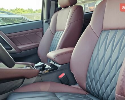 Міцубісі Паджеро Спорт, об'ємом двигуна 3 л та пробігом 0 тис. км за 46643 $, фото 5 на Automoto.ua