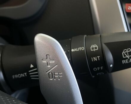 Мицубиси Паджеро Спорт, объемом двигателя 3 л и пробегом 0 тыс. км за 45141 $, фото 14 на Automoto.ua