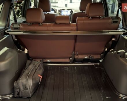 купити нове авто Міцубісі Паджеро Спорт 2025 року від офіційного дилера Автоцентр AUTO.RIA Міцубісі фото