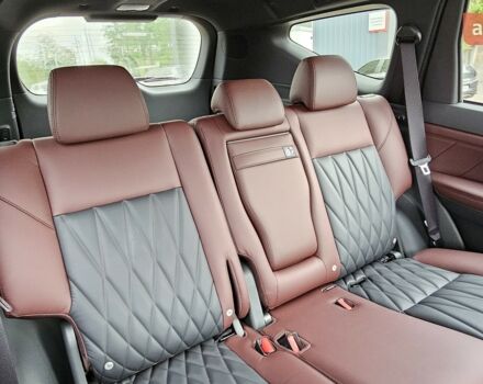 Міцубісі Паджеро Спорт, об'ємом двигуна 3 л та пробігом 0 тис. км за 46811 $, фото 8 на Automoto.ua