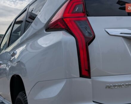 Мицубиси Паджеро Спорт, объемом двигателя 3 л и пробегом 0 тыс. км за 42264 $, фото 20 на Automoto.ua