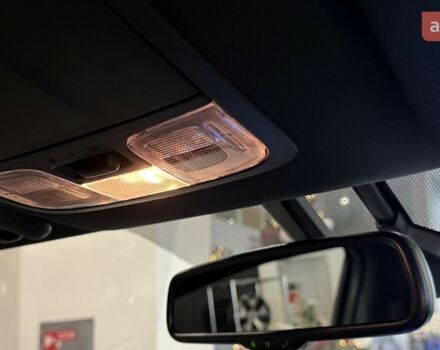 купити нове авто Міцубісі Паджеро Спорт 2025 року від офіційного дилера Автоцентр AUTO.RIA Міцубісі фото