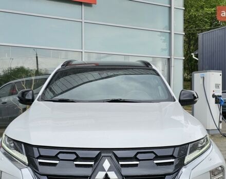 Міцубісі Паджеро Спорт, об'ємом двигуна 3 л та пробігом 0 тис. км за 46811 $, фото 3 на Automoto.ua