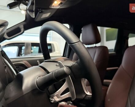 купити нове авто Міцубісі Паджеро Спорт 2025 року від офіційного дилера Автоцентр AUTO.RIA Міцубісі фото