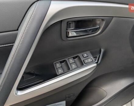 Мицубиси Паджеро Спорт, объемом двигателя 3 л и пробегом 0 тыс. км за 42264 $, фото 12 на Automoto.ua