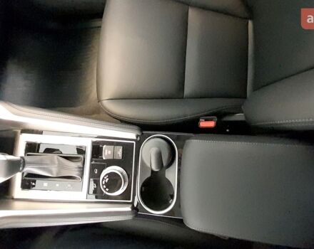 Міцубісі Паджеро Спорт, об'ємом двигуна 3 л та пробігом 0 тис. км за 46288 $, фото 29 на Automoto.ua