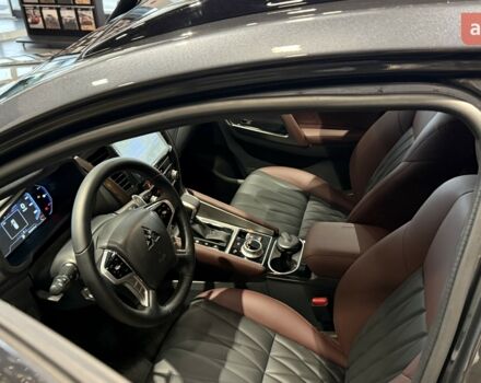 купити нове авто Міцубісі Паджеро Спорт 2025 року від офіційного дилера Автоцентр AUTO.RIA Міцубісі фото