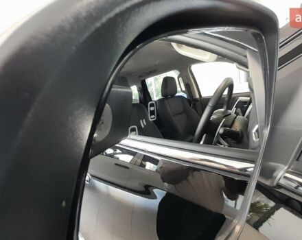 Міцубісі Паджеро Спорт, об'ємом двигуна 3 л та пробігом 0 тис. км за 46288 $, фото 36 на Automoto.ua