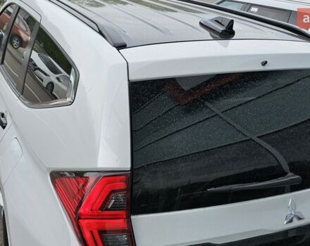 Міцубісі Паджеро Спорт, об'ємом двигуна 3 л та пробігом 0 тис. км за 46811 $, фото 20 на Automoto.ua