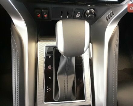 Міцубісі Паджеро Спорт, об'ємом двигуна 3 л та пробігом 0 тис. км за 46288 $, фото 27 на Automoto.ua