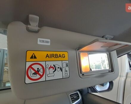 Міцубісі Паджеро Спорт, об'ємом двигуна 3 л та пробігом 0 тис. км за 46288 $, фото 33 на Automoto.ua