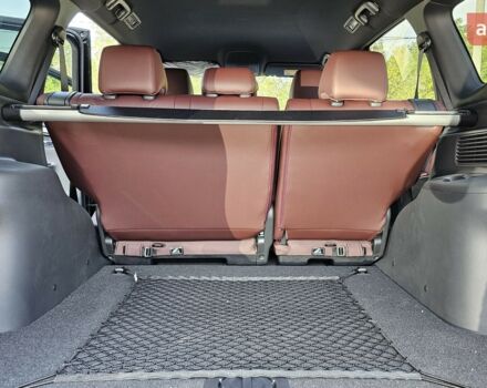 Міцубісі Паджеро Спорт 2025 у Дніпро (Дніпропетровську) на Automoto.ua Міцубісі Паджеро Спорт, об'ємом двигуна 3 л та пробігом 0 тис. км за 46643 $, фото 7 на Automoto.ua