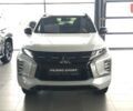 купить новое авто Мицубиси Паджеро Спорт 2025 года от официального дилера ВТ МОТОРС Мицубиси фото