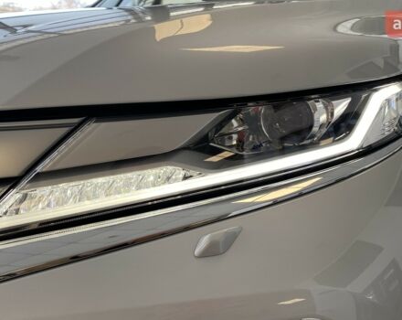 Мицубиси Паджеро Спорт, объемом двигателя 3 л и пробегом 0 тыс. км за 45141 $, фото 5 на Automoto.ua