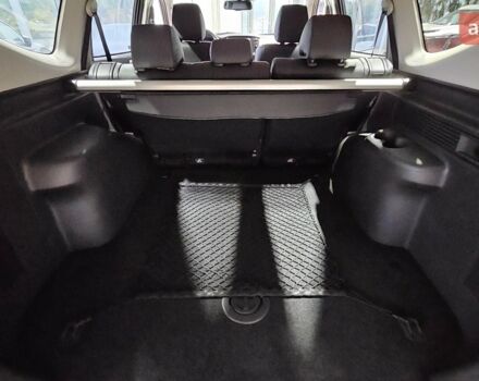 Міцубісі Паджеро Спорт 2025 у Дніпро (Дніпропетровську) на Automoto.ua Міцубісі Паджеро Спорт, об'ємом двигуна 3 л та пробігом 0 тис. км за 45616 $, фото 9 на Automoto.ua