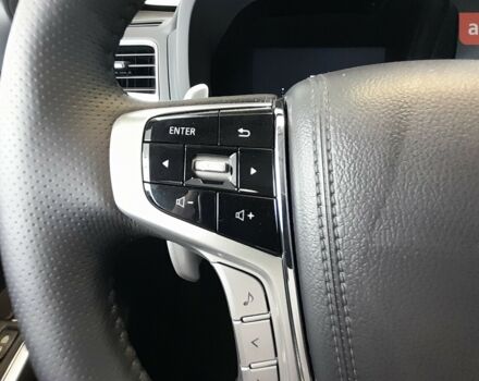 Міцубісі Паджеро Спорт, об'ємом двигуна 3 л та пробігом 0 тис. км за 46288 $, фото 17 на Automoto.ua