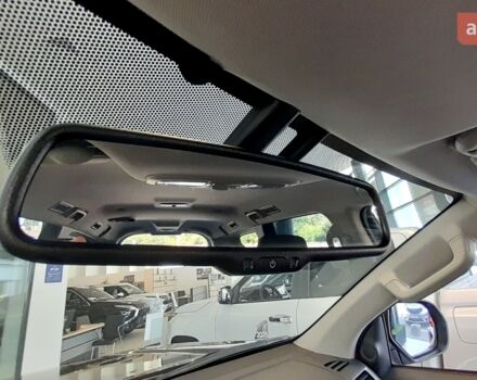 Міцубісі Паджеро Спорт, об'ємом двигуна 3 л та пробігом 0 тис. км за 46288 $, фото 30 на Automoto.ua