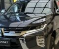купить новое авто Мицубиси Паджеро Спорт 2025 года от официального дилера АВТОГРАД ОДЕСА MITSUBISHI Мицубиси фото