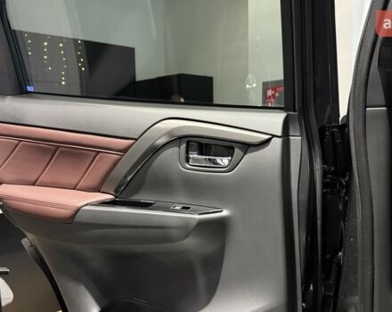 купити нове авто Міцубісі Паджеро Спорт 2025 року від офіційного дилера Автоцентр AUTO.RIA Міцубісі фото